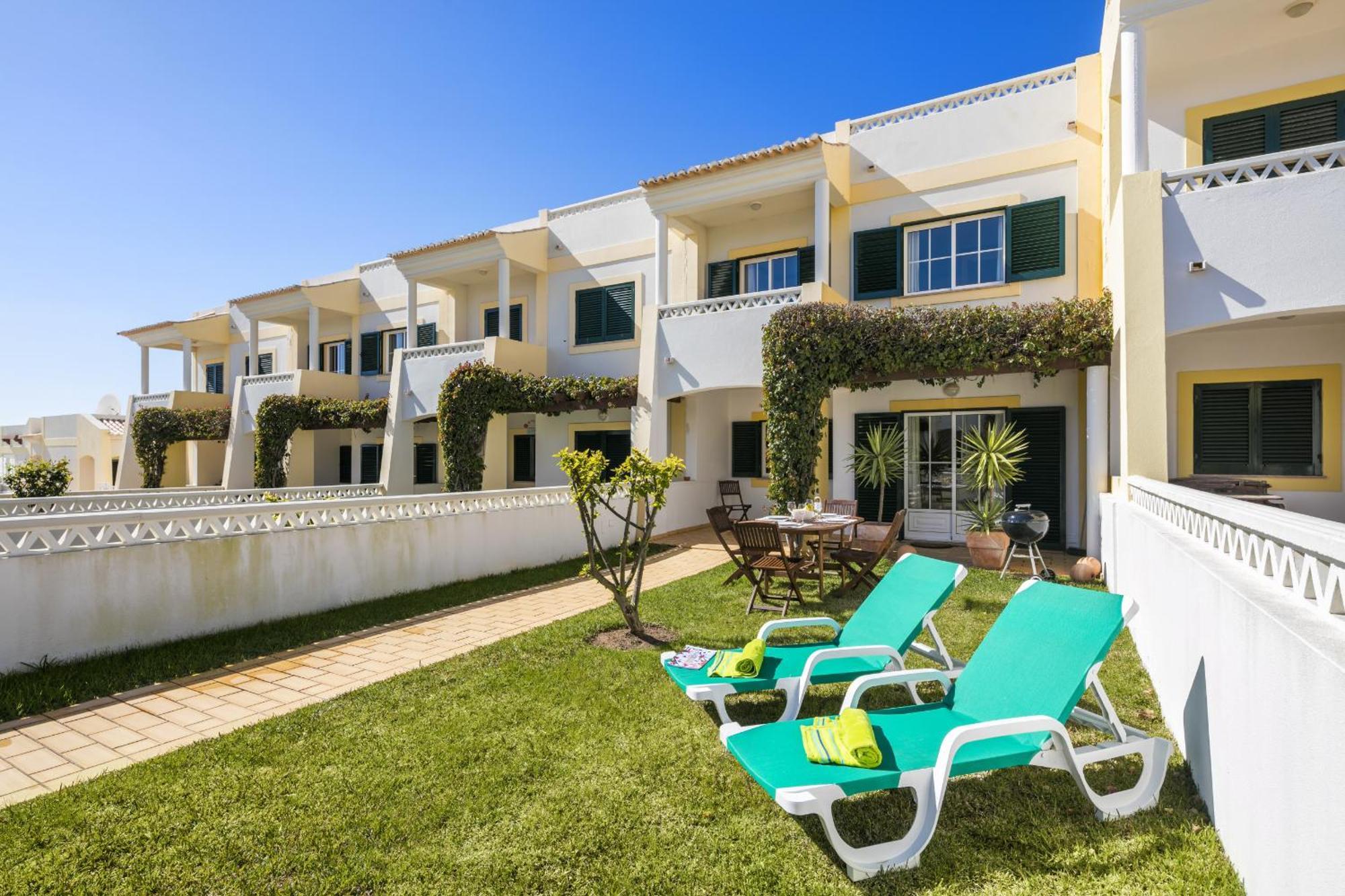 11 Terracos De - Casa Paraiso Holiday home